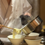 六本木 大皿焼肉 老中 - 