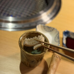 六本木 大皿焼肉 老中 - 