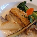 ビストロ ウエシマ - 