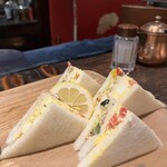 珈琲 春秋 Kobe - 