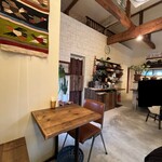 ペペキッチン  - 