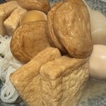 炉端とおでん 呼炉凪来 - 