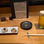 松本 牡蠣入レ時 - 