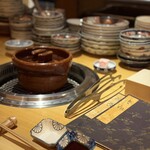 六本木 大皿焼肉 老中 - 