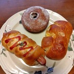 R Baker - 料理写真:購入品
