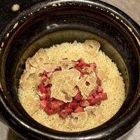 USHIGORO S. SHINJUKU - 