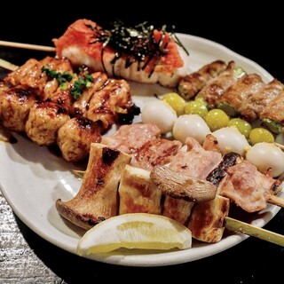 串若丸 - 料理写真: