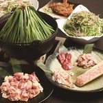 ぢどり屋 - 料理写真: