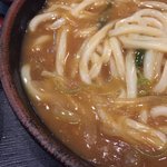 源手打めん処 - カレーうどん定食　￥880　麺大盛り￥120
            小天ぷら盛＋小ライス＋￥280