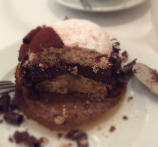 JEAN-PAUL HEVIN - 料理写真: