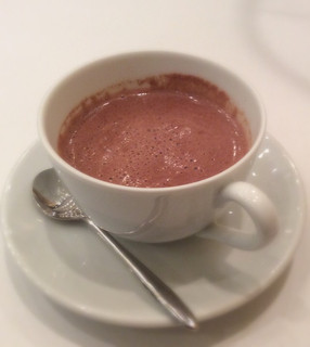 JEAN-PAUL HEVIN - 料理写真: