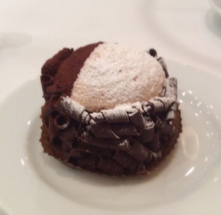 JEAN-PAUL HEVIN - 料理写真: