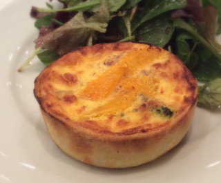 JEAN-PAUL HEVIN - 料理写真: