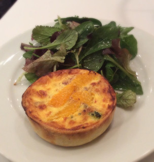 JEAN-PAUL HEVIN - 料理写真: