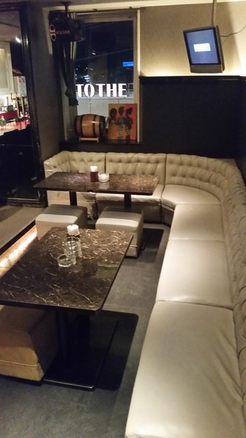 Chill（チル） - 泉中央（バー）の写真