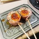 炭火と宮崎地鶏と釜飯 TORA鶏YA - 