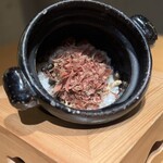 妙見石原荘 食菜石蔵 - 