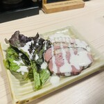炭火と宮崎地鶏と釜飯 TORA鶏YA 北新地店 - 