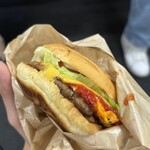 LOG KIT - 料理写真: