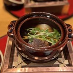 妙見石原荘 食菜石蔵 - 