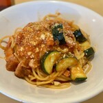 BIRTH DINING by plein - アラビアータ