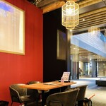 Mr.Gentleman Neo Japan Dining - 20251127内観④