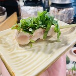 炭火と宮崎地鶏と釜飯 TORA鶏YA - 