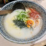 炭火と宮崎地鶏と釜飯 TORA鶏YA - 