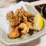 炭火と宮崎地鶏と釜飯 TORA鶏YA - 