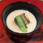 妙見石原荘 食菜石蔵 - 