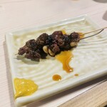 炭火と宮崎地鶏と釜飯 TORA鶏YA - 