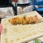 炭火と宮崎地鶏と釜飯 TORA鶏YA - 