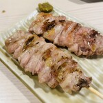 炭火と宮崎地鶏と釜飯 TORA鶏YA - 