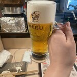 炭火と宮崎地鶏と釜飯 TORA鶏YA 北新地店 - 