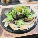 炭火と宮崎地鶏と釜飯 TORA鶏YA 北新地店 - 
