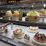 ラ・メゾン アンソレイユターブル 調布パルコ店 - 