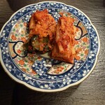 焼肉ウイロー - 