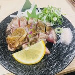 炭火と宮崎地鶏と釜飯 TORA鶏YA - 