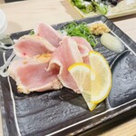 炭火と宮崎地鶏と釜飯 TORA鶏YA 北新地店 - 