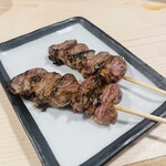 炭火と宮崎地鶏と釜飯 TORA鶏YA - 