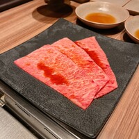 焼肉うしごろ 新宿三丁目店 - 