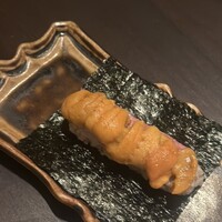 牛肉寿司 きんたん - 