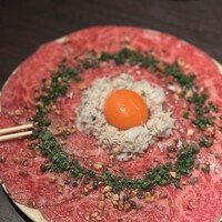 牛肉寿司 きんたん - 
