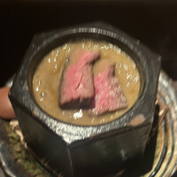 牛肉寿司 きんたん - 