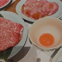 焼肉みゆき苑 - 