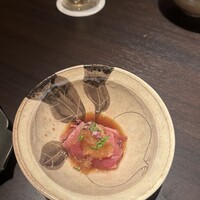 牛肉寿司 きんたん - 