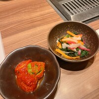 焼肉うしごろ 新宿三丁目店 - 