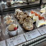 栗林洋菓子店 - 