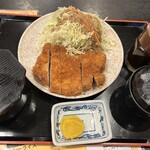 お食事処 祥 - 料理写真: