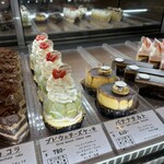 栗林洋菓子店 - 